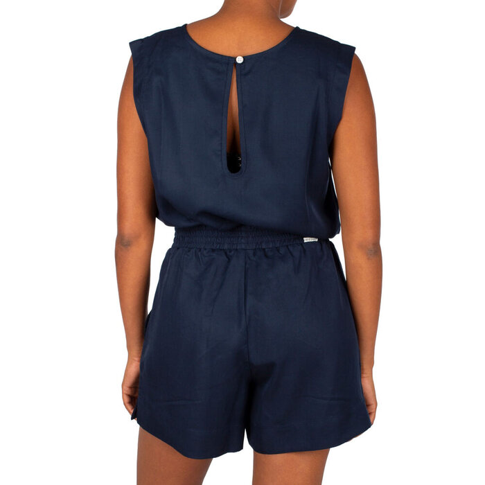 Irie Daily Tenca Top - Midnight