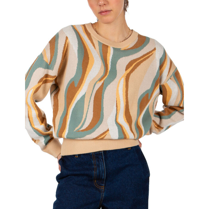 Irie Daily Tilda Knit - Beige