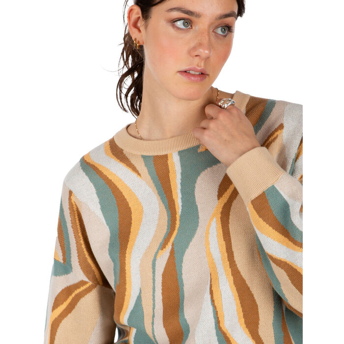 Irie Daily Tilda Knit - Beige