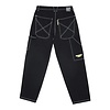 X Tra Work Pant - Black