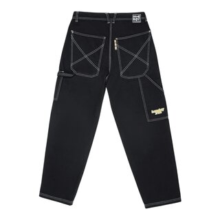 Home Boy X Tra Work Pant - Black