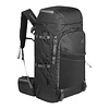 Off Trax 40+10 Backpack - Black