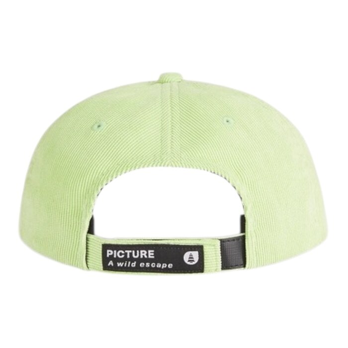 Picture Qorda W Cap - Sap Green
