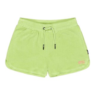 Picture W' Carrella Short - Sap Green