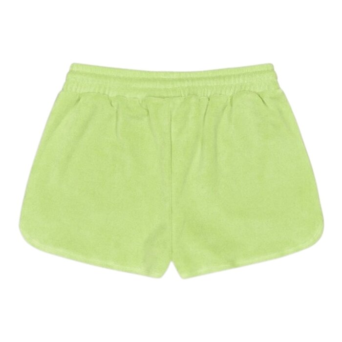 Picture W' Carrella Short - Sap Green