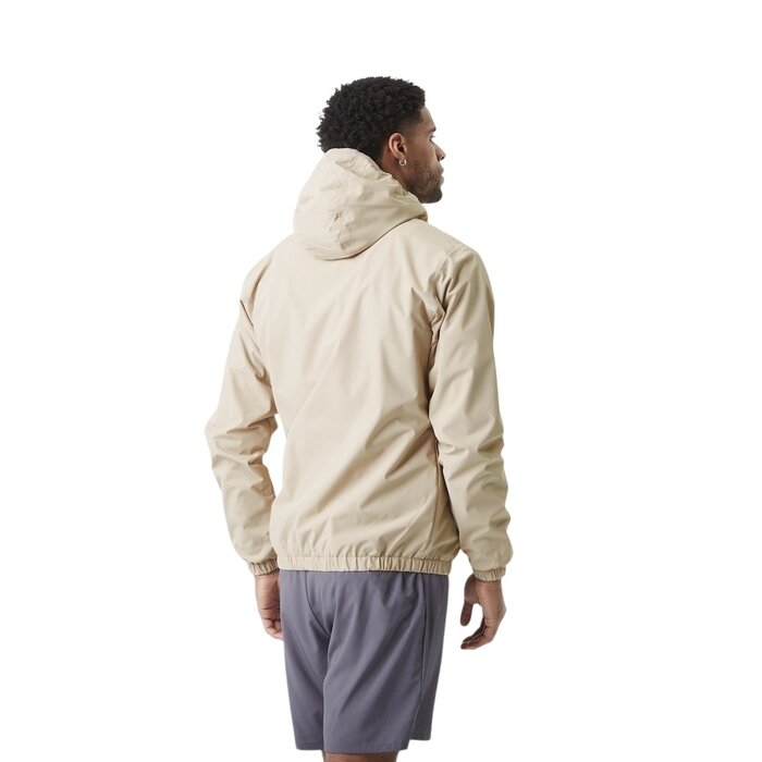 Picture Stall Jkt - Plaza Taupe