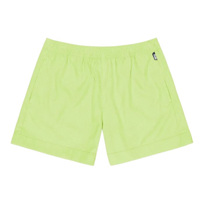 Picture W' Sesia Cord Short - Sap Green