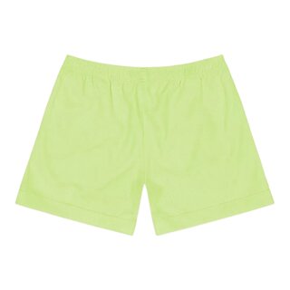 Picture W' Sesia Cord Short - Sap Green