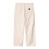 W' Drewe Pant - Natural Rinsed