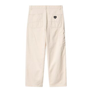 Carhartt WIP W' Drewe Pant - Natural Rinsed