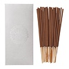 Jazzy Incense Sticks Bamboo Natural