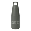 Trail Tumbler 18-8 Stainless Steel - Smoke Green / Grey
