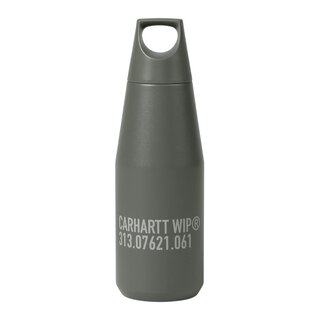 Carhartt WIP Trail Tumbler 18-8 Stainless Steel - Smoke Green / Grey
