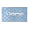 Heart Train Sport Big - Bluebird / White
