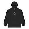 Elaho Hoodie - Black