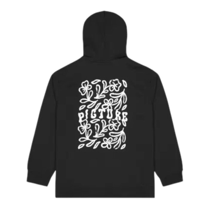Picture Elaho Hoodie - Black