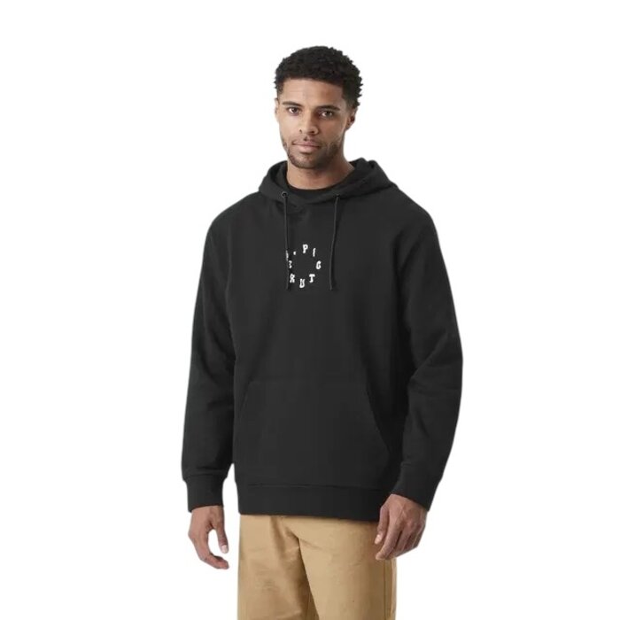 Picture Elaho Hoodie - Black