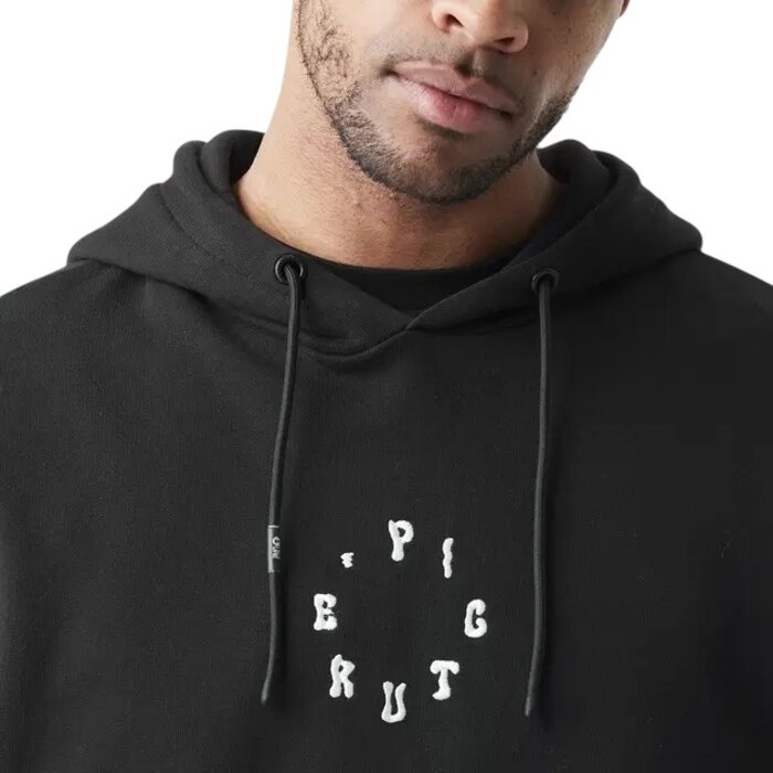 Picture Elaho Hoodie - Black