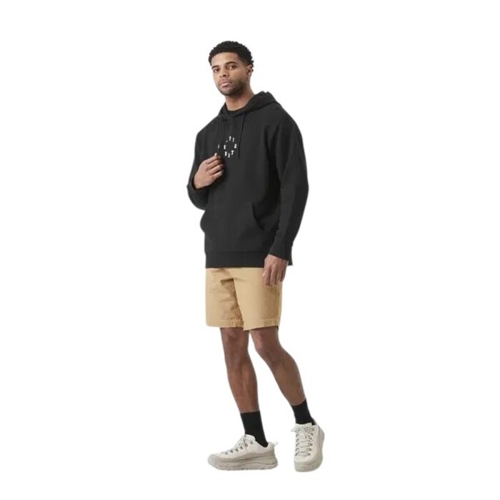 Picture Elaho Hoodie - Black