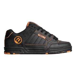 Globe Tilt - Black/Orange/Mosaic