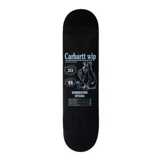 Carhartt WIP Summertime Special Deck - 8'5