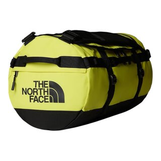 The North Face Base Camp Duffel - Sulphur Spring Green S