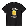 Gold Standard T-Shirt - Black