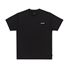 Patchit S/S T-shirt - Black