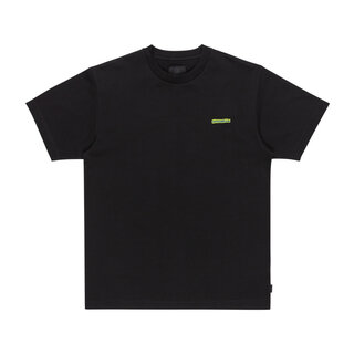 Dc Shoes Patchit S/S T-shirt - Black