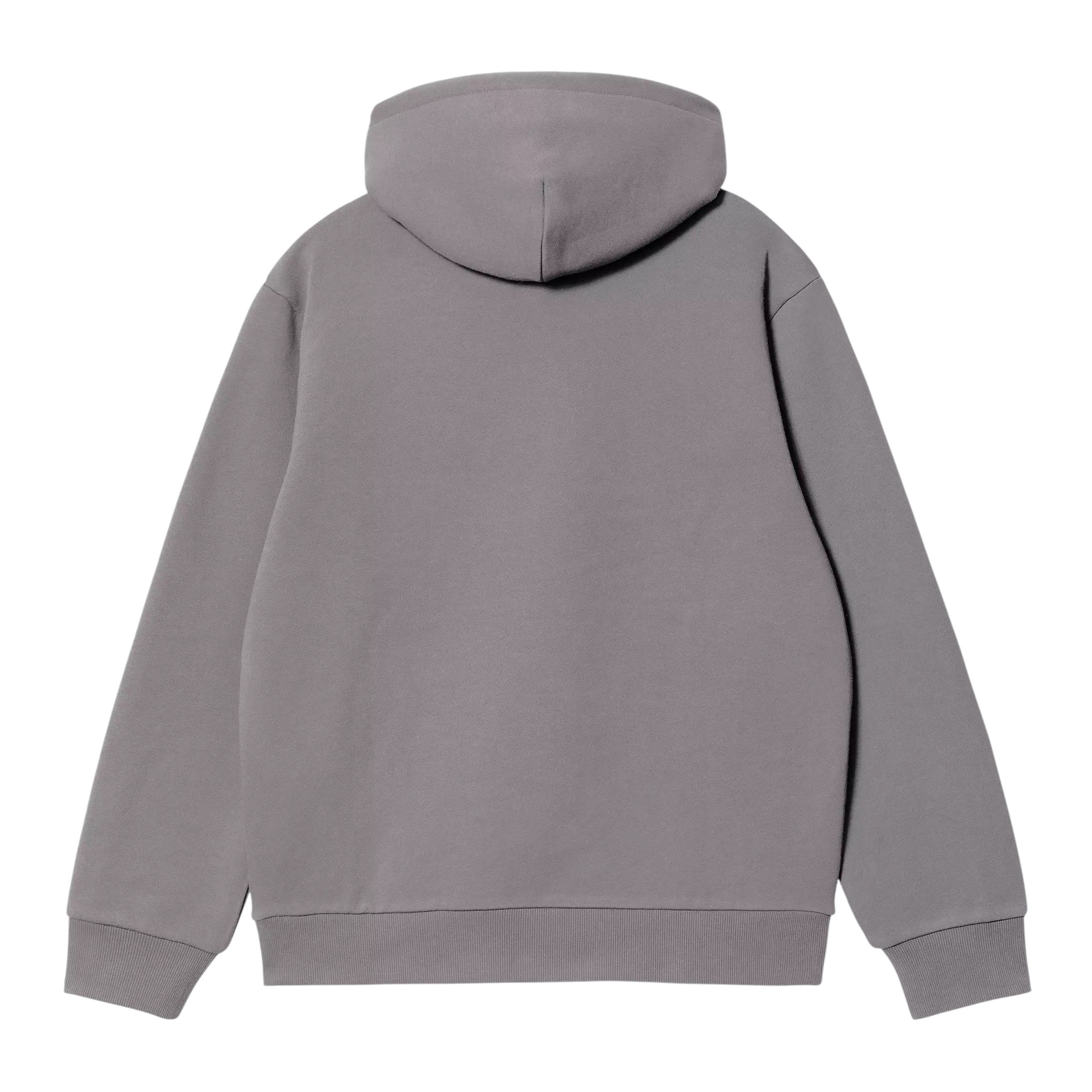 Carhartt WIP Hooded Carhartt Sweat - Yosemite/Disco