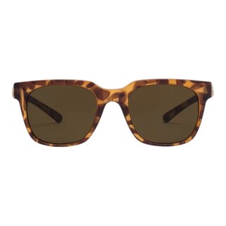 Volcom Morph Glasses - Matte Tort/Bronze