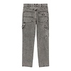 Garyville Denim Pant - Light Gray Wash