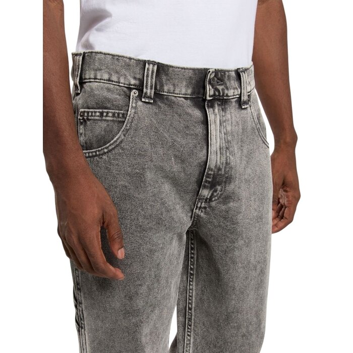 Dickies Garyville Denim Pant - Light Gray Wash