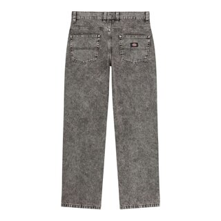 Dickies Thomasville Denim Pant - Light Gray