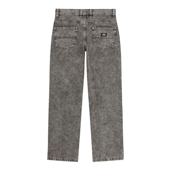 Dickies Thomasville Denim Pant - Light Gray