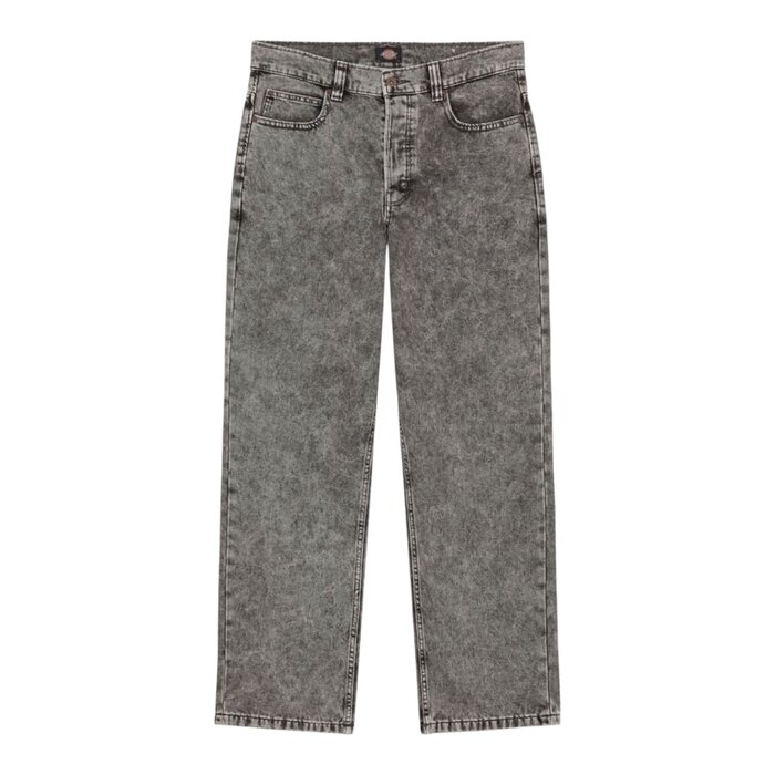 Dickies Thomasville Denim Pant - Light Gray