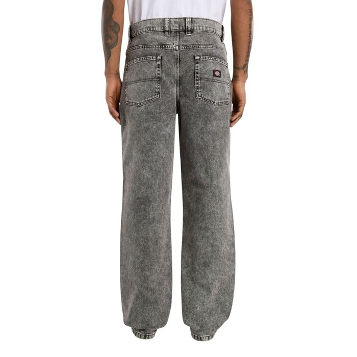 Dickies Thomasville Denim Pant - Light Gray