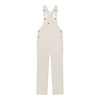 W' Service Bib - Egret