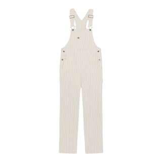 Dickies W' Service Bib - Egret