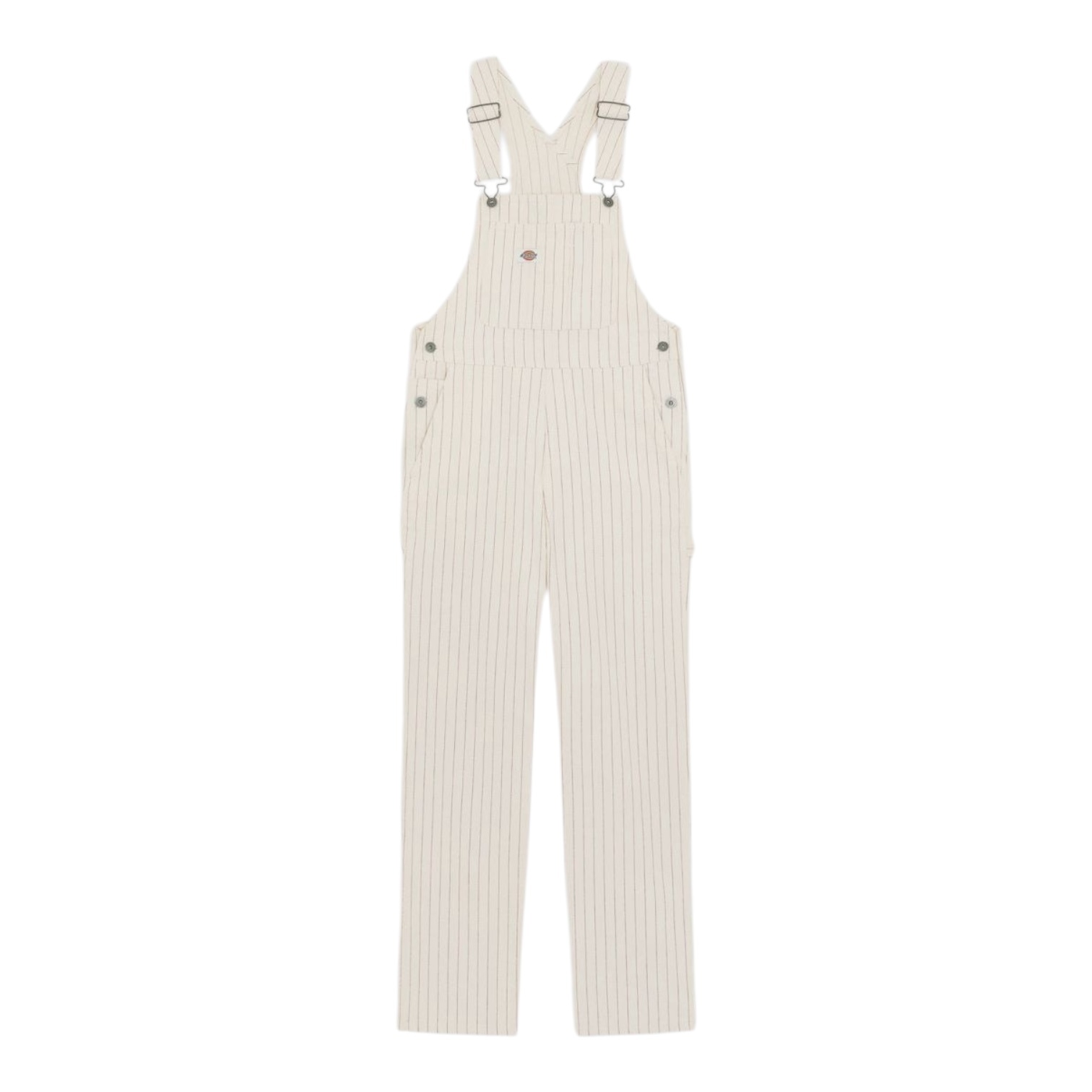 Dickies W' Service Bib - Egret