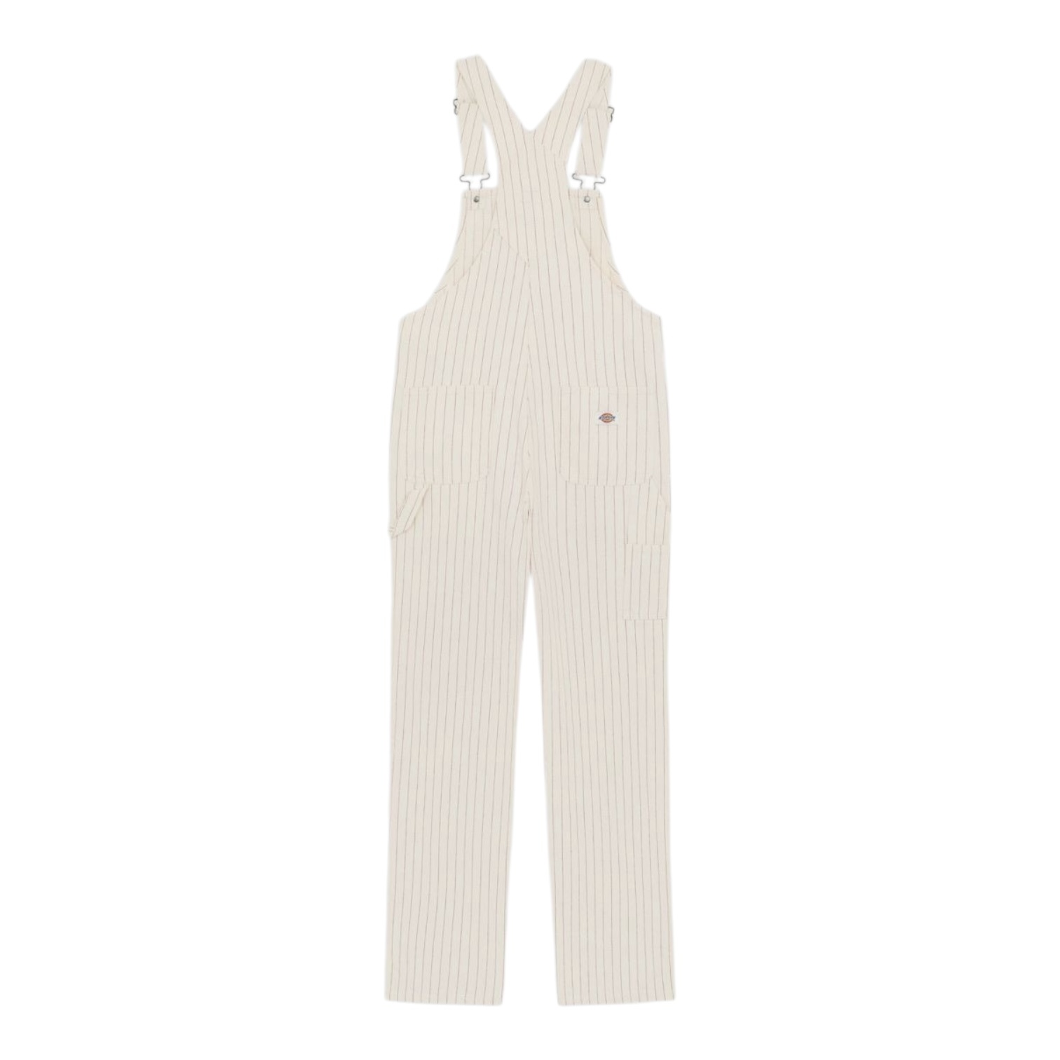 Dickies W' Service Bib - Egret