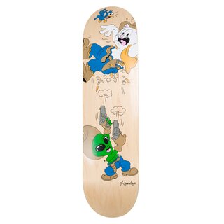 RipNDip Deck Pew Pew  8"25 - Wood