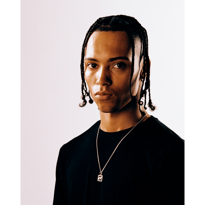 Twojeys Square Icon Necklace