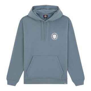 Dickies Wrench Hoodie - Stormy Weather