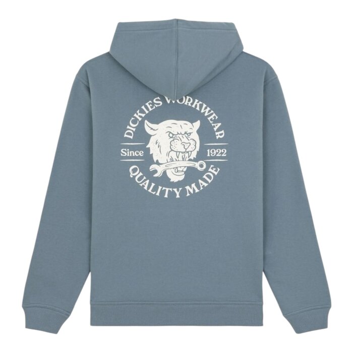 Dickies Wrench Hoodie - Stormy Weather