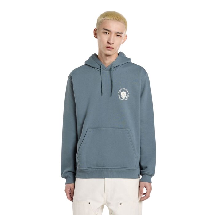 Dickies Wrench Hoodie - Stormy Weather