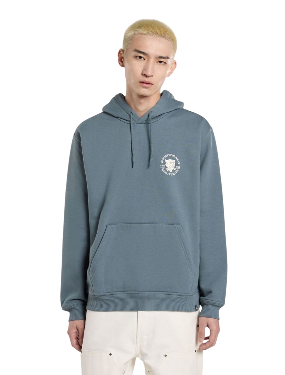 Dickies Wrench Hoodie - Stormy Weather