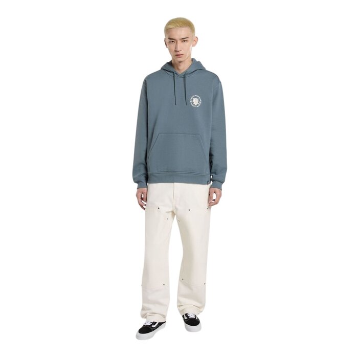 Dickies Wrench Hoodie - Stormy Weather