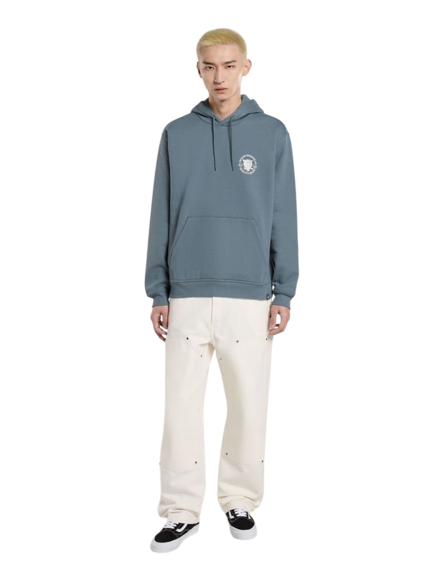 Dickies Wrench Hoodie - Stormy Weather