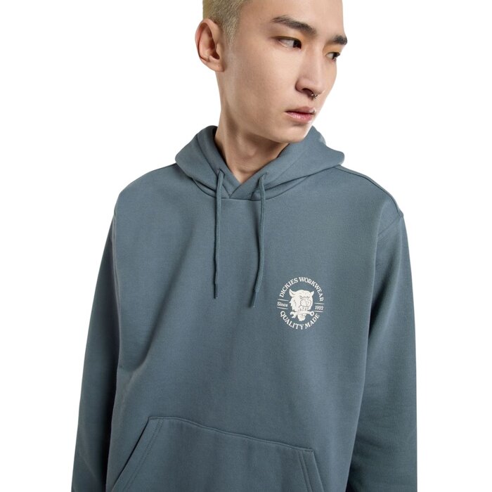 Dickies Wrench Hoodie - Stormy Weather